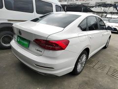 Volkswagen Lavida 2019 1.5L Manual Comfort China VI - ფოტო 7