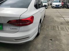 Volkswagen Lavida 2019 1.5L Manual Comfort China VI - ფოტო 8