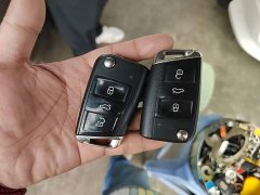 Volkswagen Lavida 2019 1.5L Manual Comfort China VI - ფოტო 9