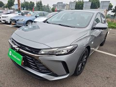Chevrolet Cruze 1.5L Dual-Clutch Deluxe Edition - ფოტო 1