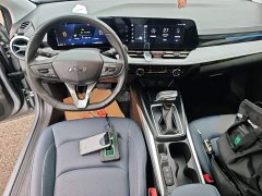 Chevrolet Cruze 1.5L Dual-Clutch Deluxe Edition - ფოტო 10
