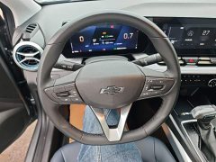 Chevrolet Cruze 1.5L Dual-Clutch Deluxe Edition - ფოტო 11