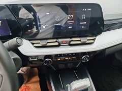 Chevrolet Cruze 1.5L Dual-Clutch Deluxe Edition - ფოტო 13