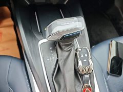 Chevrolet Cruze 1.5L Dual-Clutch Deluxe Edition - ფოტო 14