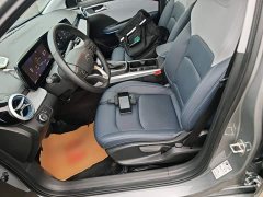 Chevrolet Cruze 1.5L Dual-Clutch Deluxe Edition - ფოტო 15