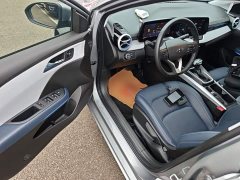Chevrolet Cruze 1.5L Dual-Clutch Deluxe Edition - ფოტო 16