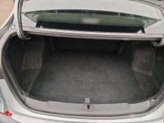 Chevrolet Cruze 1.5L Dual-Clutch Deluxe Edition - ფოტო 19