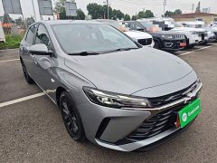 Chevrolet Cruze 1.5L Dual-Clutch Deluxe Edition - ფოტო 4