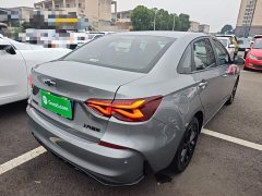 Chevrolet Cruze 1.5L Dual-Clutch Deluxe Edition - ფოტო 7