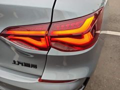 Chevrolet Cruze 1.5L Dual-Clutch Deluxe Edition - ფოტო 8