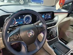 Buick GL8 ES Luxe 653T Comfort - ფოტო 10