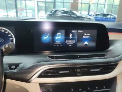Buick GL8 ES Luxe 653T Comfort - ფოტო 13