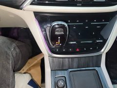 Buick GL8 ES Luxe 653T Comfort - ფოტო 14