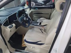 Buick GL8 ES Luxe 653T Comfort - ფოტო 15