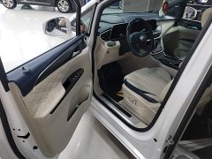 Buick GL8 ES Luxe 653T Comfort - ფოტო 16