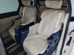 Buick GL8 ES Luxe 653T Comfort - ფოტო 17