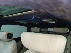 Buick GL8 ES Luxe 653T Comfort - ფოტო 18