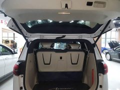 Buick GL8 ES Luxe 653T Comfort - ფოტო 19