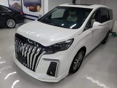 Buick GL8 ES Luxe 653T Comfort - ფოტო 2