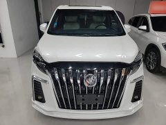 Buick GL8 ES Luxe 653T Comfort - ფოტო 3