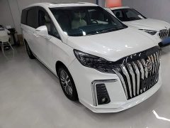 Buick GL8 ES Luxe 653T Comfort - ფოტო 4