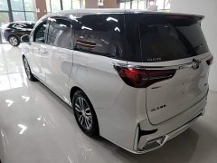 Buick GL8 ES Luxe 653T Comfort - ფოტო 5