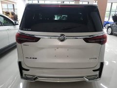 Buick GL8 ES Luxe 653T Comfort - ფოტო 6