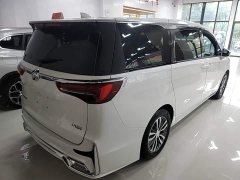 Buick GL8 ES Luxe 653T Comfort - ფოტო 7
