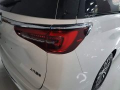 Buick GL8 ES Luxe 653T Comfort - ფოტო 8