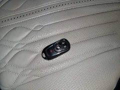 Buick GL8 ES Luxe 653T Comfort - ფოტო 9