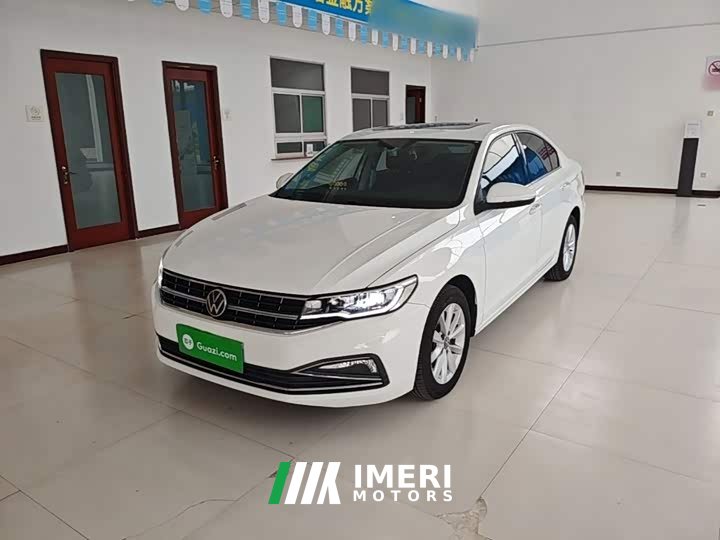 Volkswagen Bora 280TSI DSG Elite Smart Connected Edition - ავტომობილი ჩინეთიდან