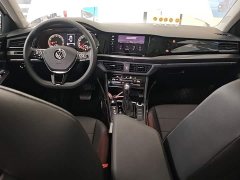 Volkswagen Bora 280TSI DSG Elite Smart Connected Edition - ფოტო 10