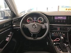 Volkswagen Bora 280TSI DSG Elite Smart Connected Edition - ფოტო 11