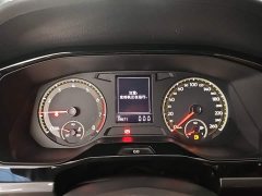 Volkswagen Bora 280TSI DSG Elite Smart Connected Edition - ფოტო 12