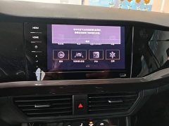 Volkswagen Bora 280TSI DSG Elite Smart Connected Edition - ფოტო 13