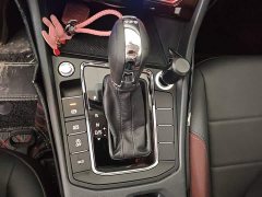 Volkswagen Bora 280TSI DSG Elite Smart Connected Edition - ფოტო 14