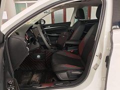Volkswagen Bora 280TSI DSG Elite Smart Connected Edition - ფოტო 15