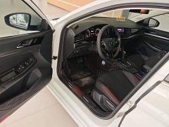 Volkswagen Bora 280TSI DSG Elite Smart Connected Edition - ფოტო 16