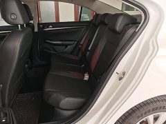 Volkswagen Bora 280TSI DSG Elite Smart Connected Edition - ფოტო 17