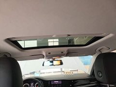 Volkswagen Bora 280TSI DSG Elite Smart Connected Edition - ფოტო 18