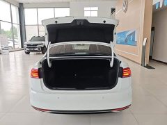 Volkswagen Bora 280TSI DSG Elite Smart Connected Edition - ფოტო 19