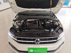 Volkswagen Bora 280TSI DSG Elite Smart Connected Edition - ფოტო 20