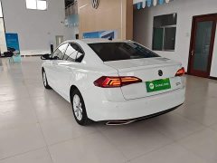 Volkswagen Bora 280TSI DSG Elite Smart Connected Edition - ფოტო 5
