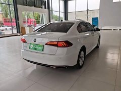 Volkswagen Bora 280TSI DSG Elite Smart Connected Edition - ფოტო 7