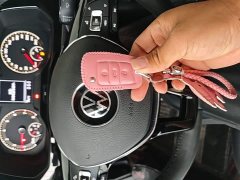 Volkswagen Bora 280TSI DSG Elite Smart Connected Edition - ფოტო 9