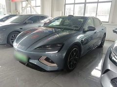 BYD Dolphin 650 Smart Drive Edition - ფოტო 1