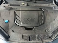 BYD Dolphin 650 Smart Drive Edition - ფოტო 16