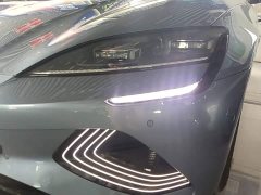 BYD Dolphin 650 Smart Drive Edition - ფოტო 18