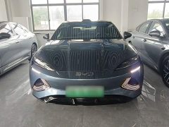 BYD Dolphin 650 Smart Drive Edition - ფოტო 3