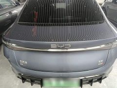 BYD Dolphin 650 Smart Drive Edition - ფოტო 4